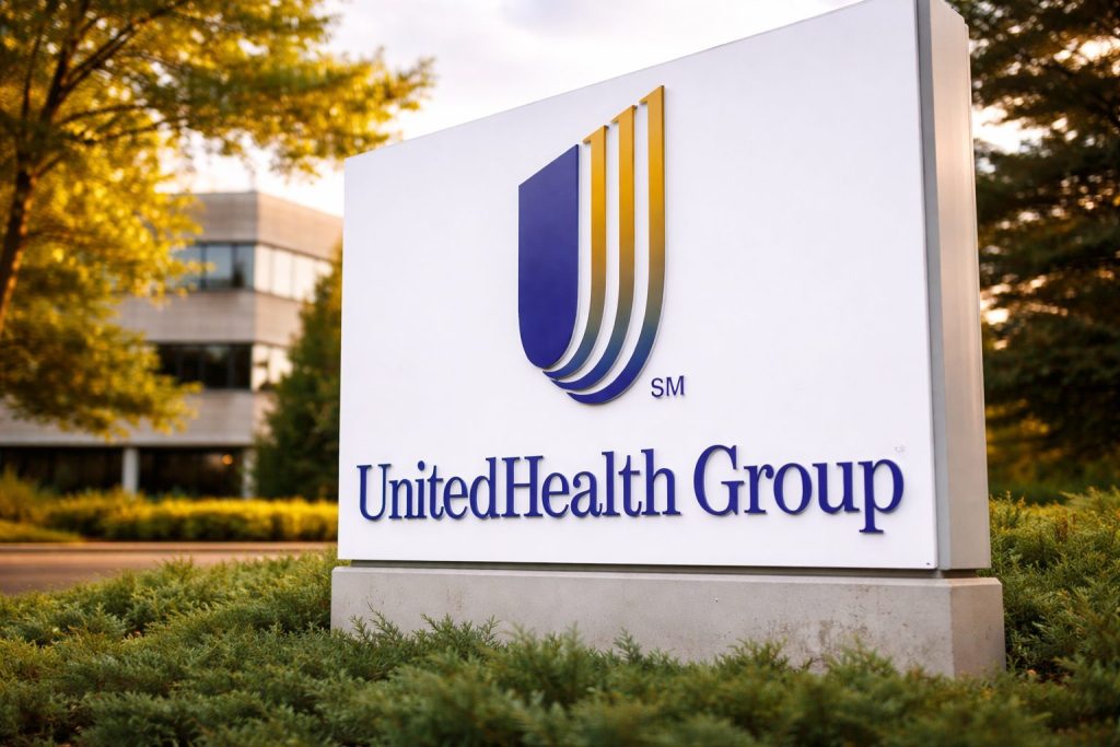 UnitedHealth stock price slips after-hours as JPMorgan, Truist cut targets — what investors watch next