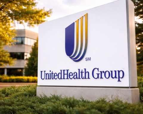 UnitedHealth stock price slips after-hours as JPMorgan, Truist cut targets — what investors watch next