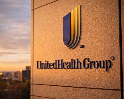 UnitedHealth stock price ticks up to $276.65 as insurer cost signals shift — what investors watch next week