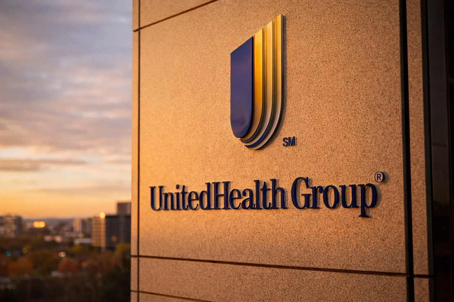 UnitedHealth stock price ticks up to $276.65 as insurer cost signals shift — what investors watch next week