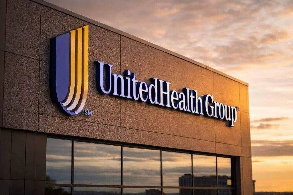 UnitedHealth stock price today: UNH ticks up as Medicare Advantage rate clock and ACA probes hang over insurers
