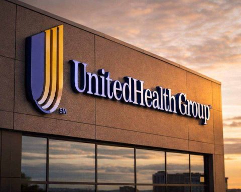 UnitedHealth stock price today: UNH ticks up as Medicare Advantage rate clock and ACA probes hang over insurers