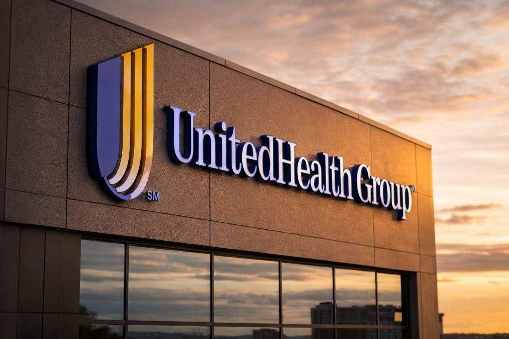 UnitedHealth stock price today: UNH ticks up as Medicare Advantage rate clock and ACA probes hang over insurers