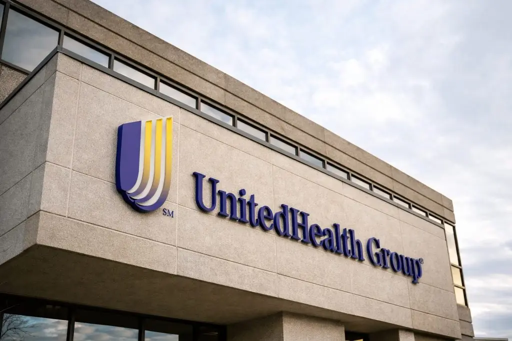 UnitedHealth stock price today: UNH ticks up as Medicare Advantage rates and U.S. data loom