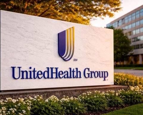UnitedHealth stock rebounds after hours as UNH recoups losses; Medicare rate debate looms