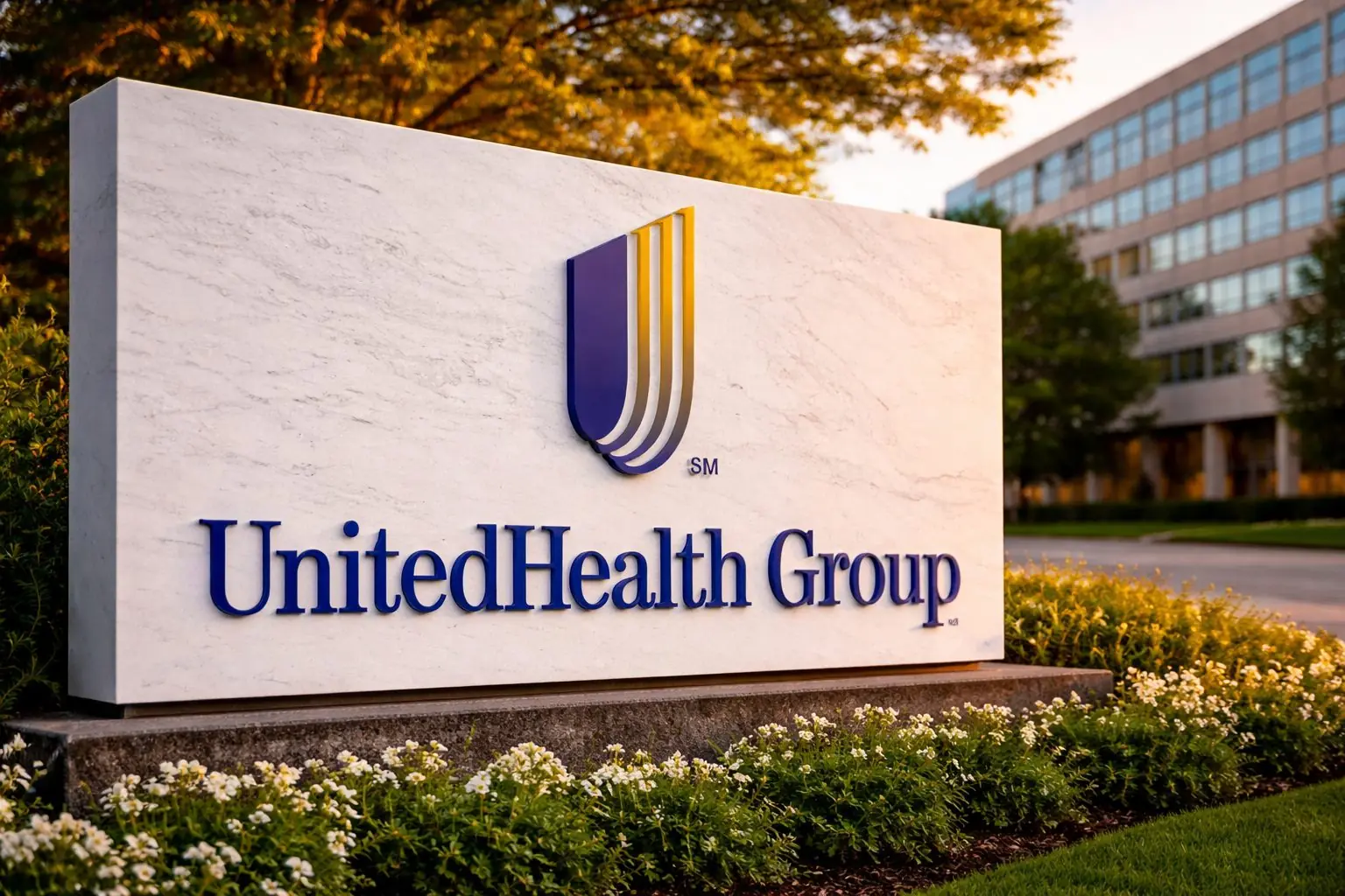 UnitedHealth stock rebounds after hours as UNH recoups losses; Medicare rate debate looms