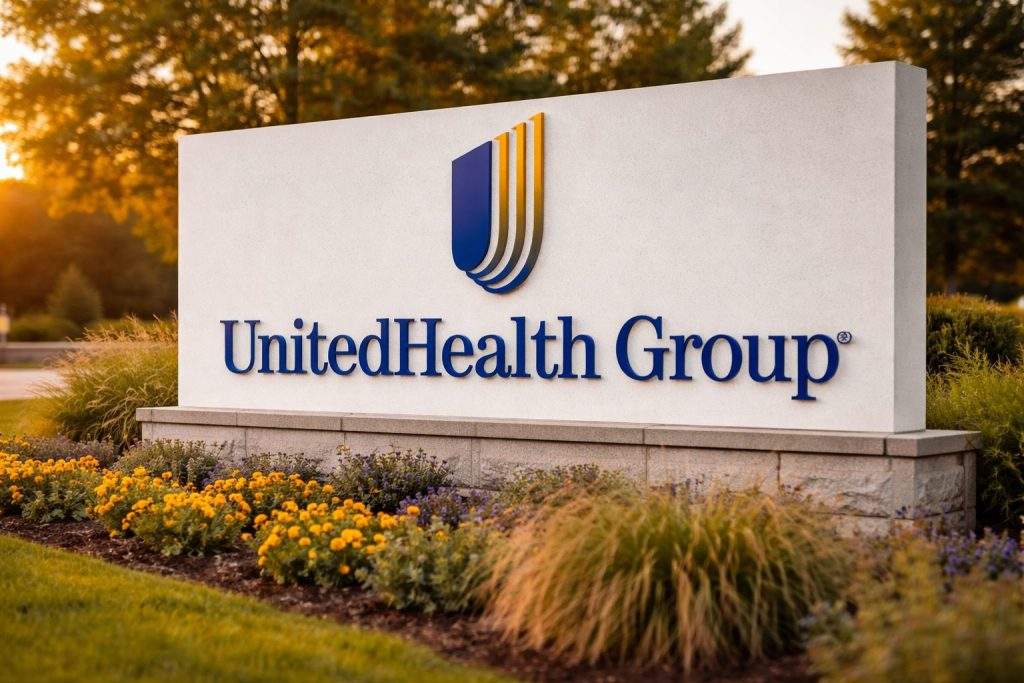 UnitedHealth stock rises 3% into Presidents’ Day break — what UNH investors watch next