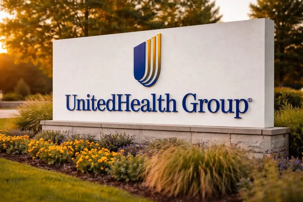 UnitedHealth stock rises 3% into Presidents’ Day break — what UNH investors watch next