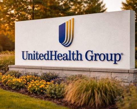 UnitedHealth stock rises 3% into Presidents’ Day break — what UNH investors watch next