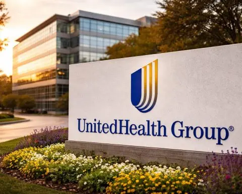 UnitedHealth stock slides after dividend update — what UNH investors watch next