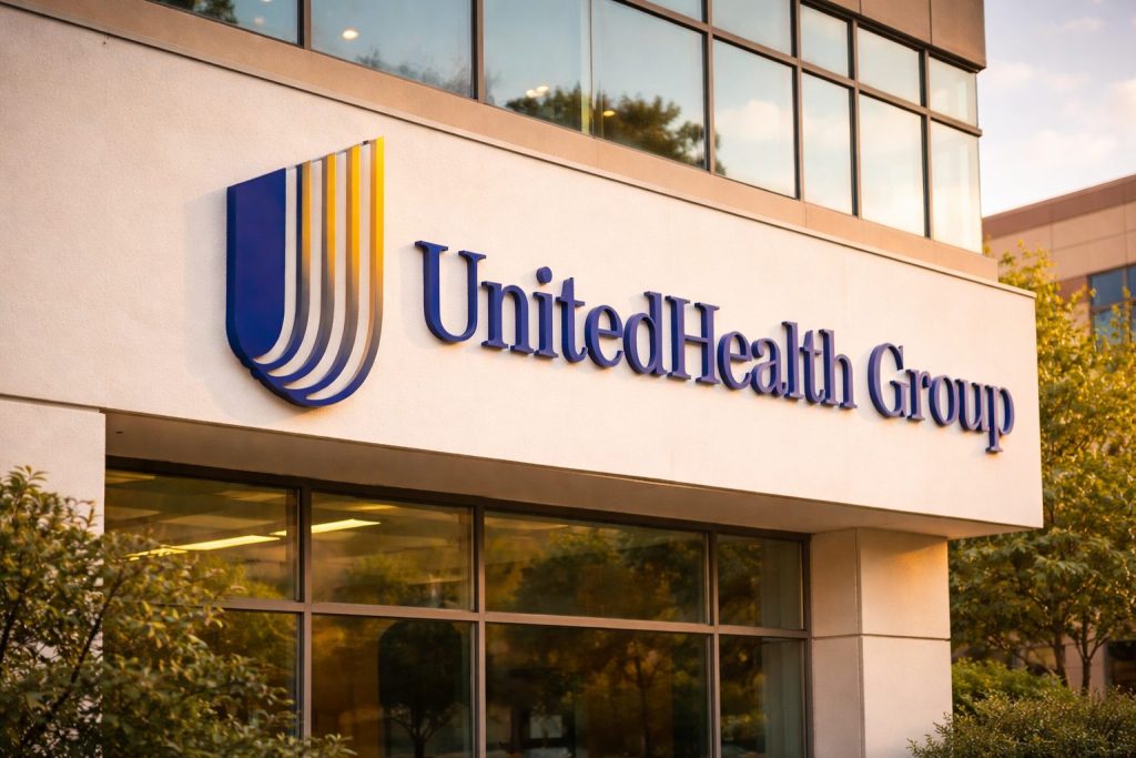 UnitedHealth stock slips again as Truist, JPMorgan trim targets and Medicare Advantage rates loom