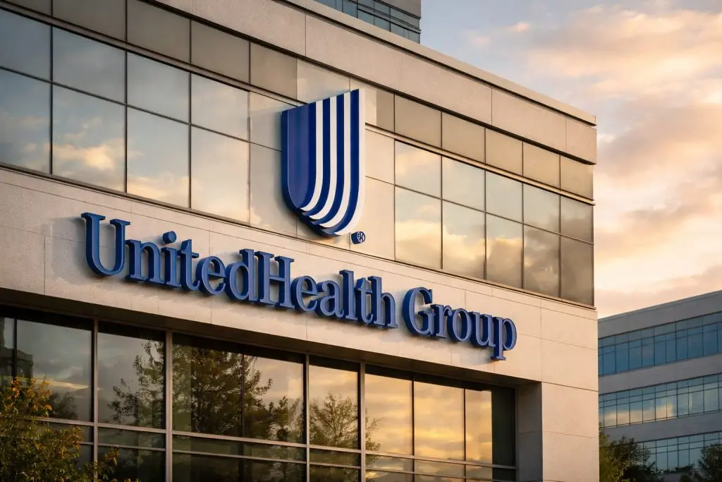 UnitedHealth stock slips late Monday as tariff jitters hit Wall Street; Medicare Advantage rates loom