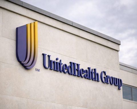 UnitedHealth stock: the Medicare Advantage deadline that could drive UNH’s next move