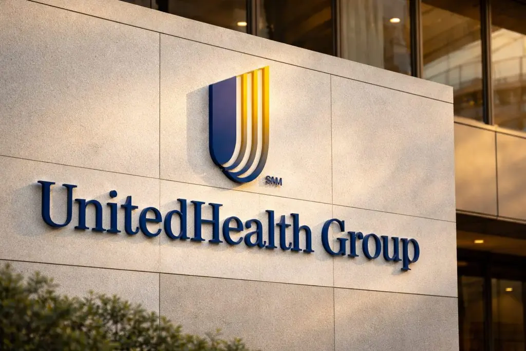 UnitedHealth stock today: UNH rises on dividend return as Medicare Advantage rates near a key deadline