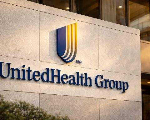 UnitedHealth stock today: UNH rises on dividend return as Medicare Advantage rates near a key deadline