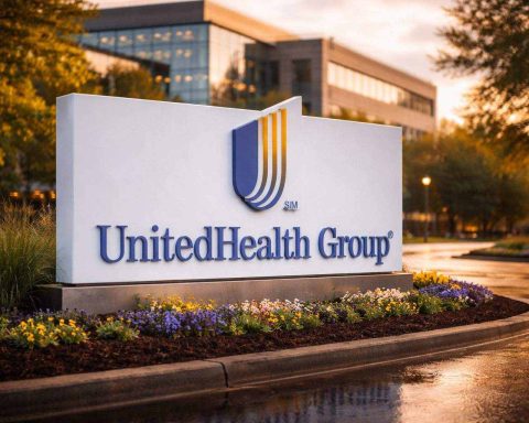 UnitedHealth (UNH) stock price rises as markets slide — Medicare Advantage deadlines and Humana warning in focus