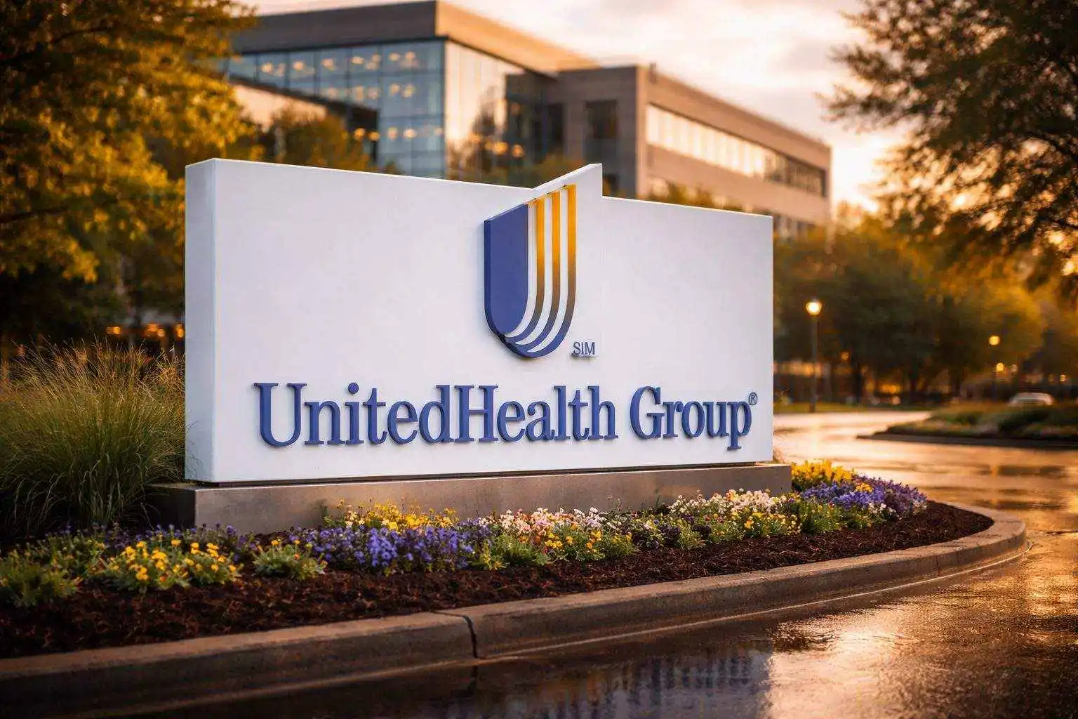 UnitedHealth (UNH) stock price rises as markets slide — Medicare Advantage deadlines and Humana warning in focus