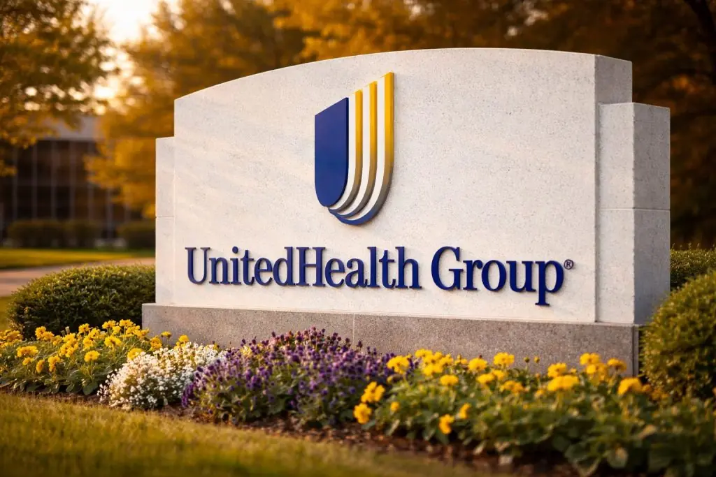 UnitedHealth (UNH) stock rebounds nearly 2% as sector digests cost shock, Mizuho trims target