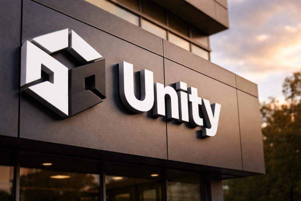Unity Software stock tumbles again as weak outlook keeps sellers in control