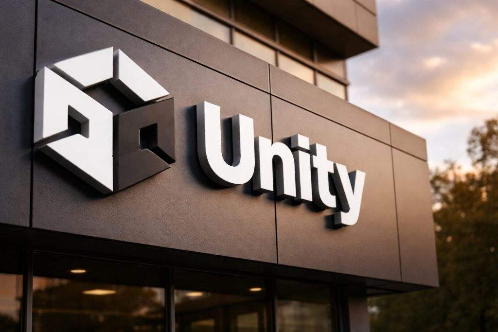 Unity Software stock tumbles again as weak outlook keeps sellers in control