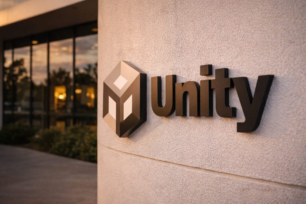 Unity stock price plunges 24% — Google’s “Project Genie” spooks game-engine investors