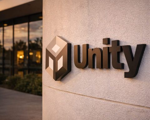 Unity stock price plunges 24% — Google’s “Project Genie” spooks game-engine investors