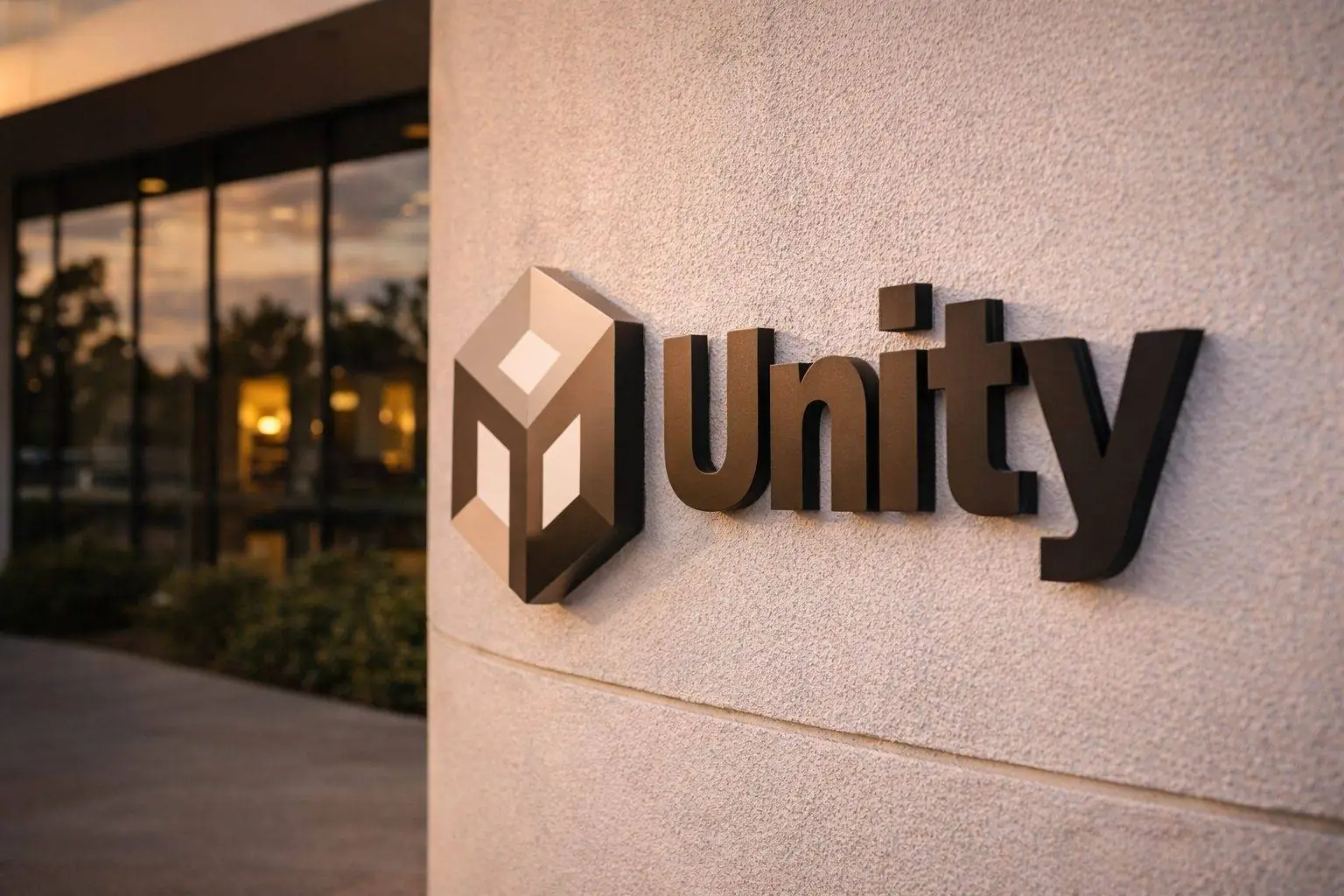 Unity stock price plunges 24% — Google’s “Project Genie” spooks game-engine investors