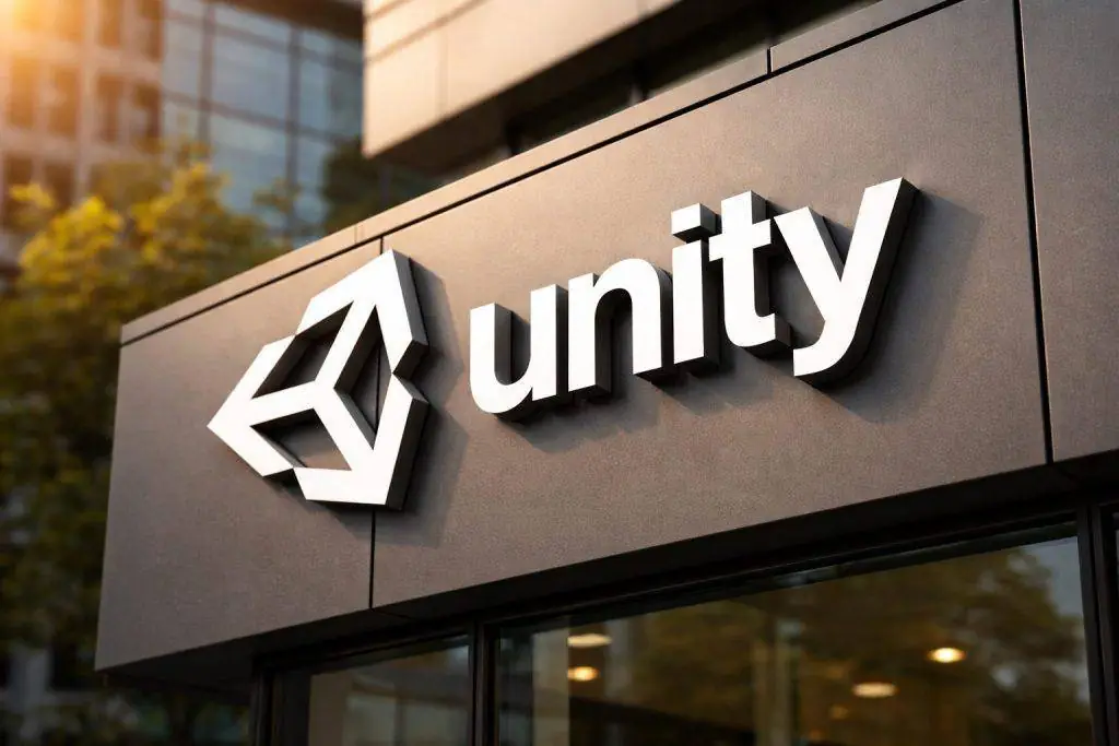 Unity stock rebounds as Google’s “Project Genie” jitters ease — what investors watch next
