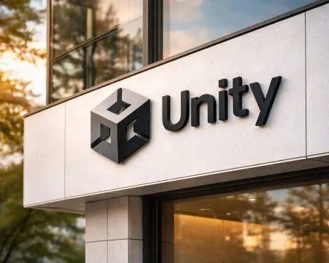 Unity stock steadies premarket after Google’s Project Genie shock — what to watch next