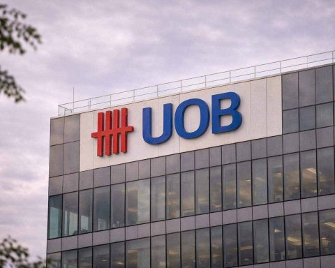 UOB stock price dips ahead of Singapore budget and bank earnings — what investors watch next