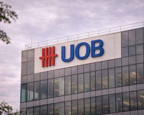 UOB stock price dips ahead of Singapore budget and bank earnings — what investors watch next