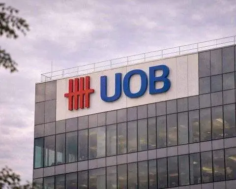 UOB stock price dips ahead of Singapore budget and bank earnings — what investors watch next