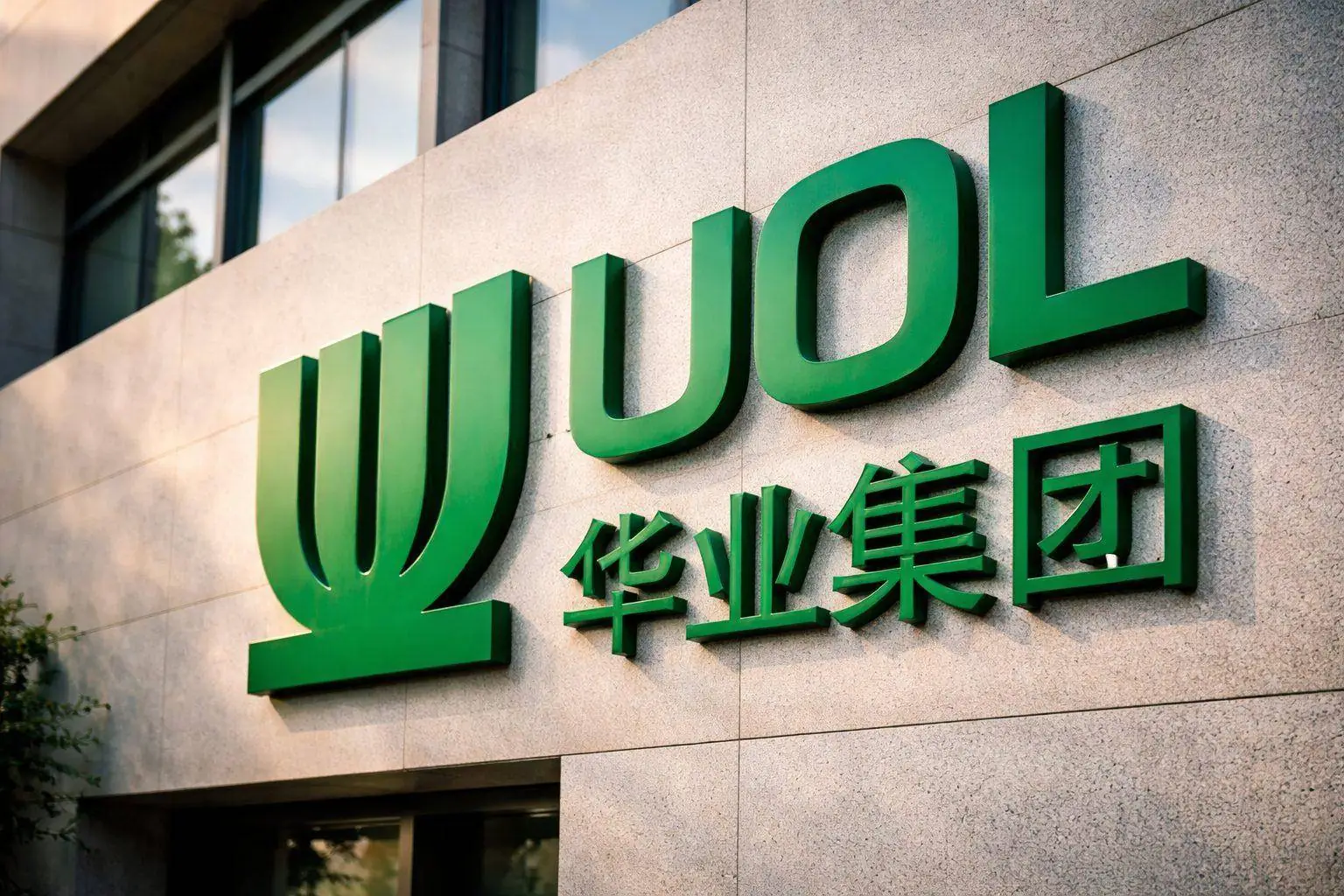 UOL Group stock slips in Singapore trade as earnings countdown begins