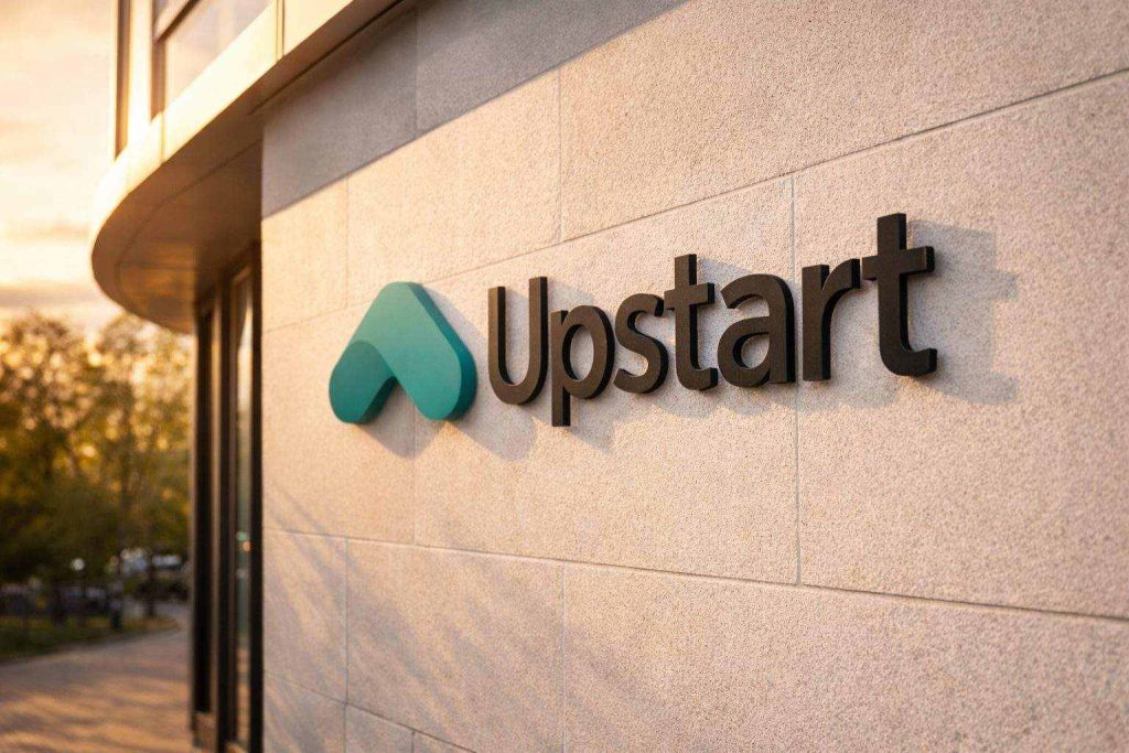 Upstart stock jumps ahead of earnings: what UPST investors are watching today