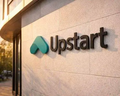 Upstart stock jumps ahead of earnings: what UPST investors are watching today