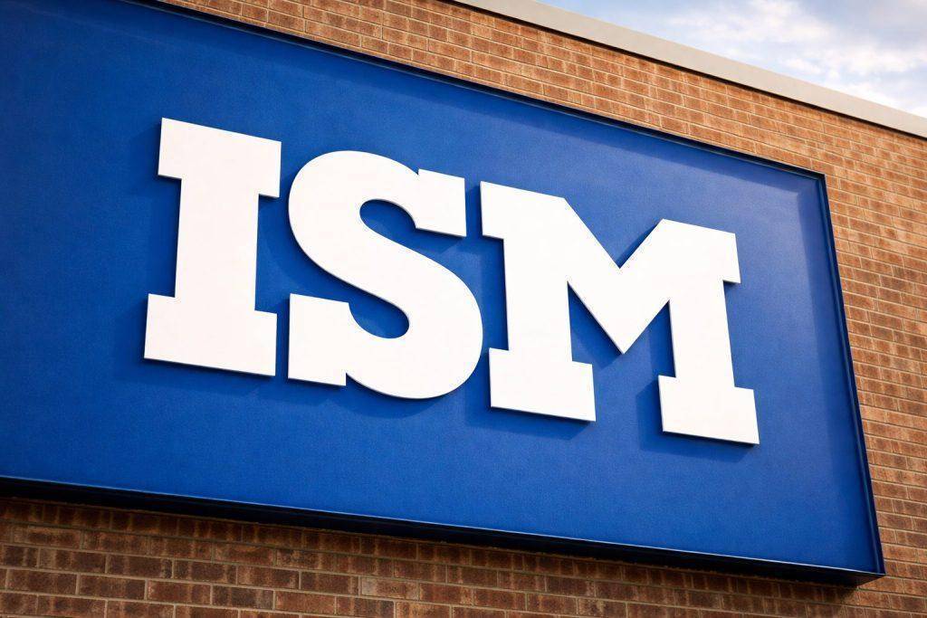 US economic calendar today: ISM factory PMI ahead as S&P 500 futures slip, oil tumbles