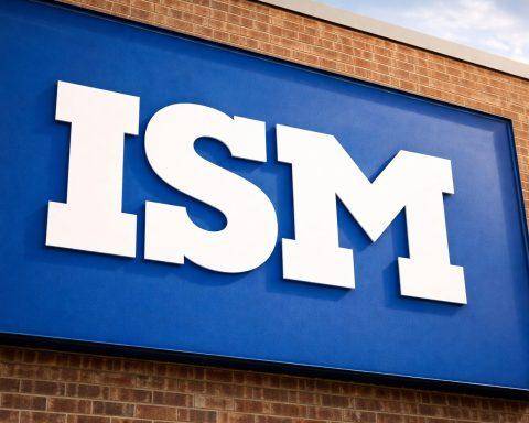 US economic calendar today: ISM factory PMI ahead as S&P 500 futures slip, oil tumbles