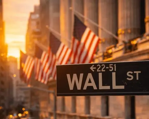 US economic calendar today: No jobs report, but consumer sentiment and Fed events loom as stocks slide