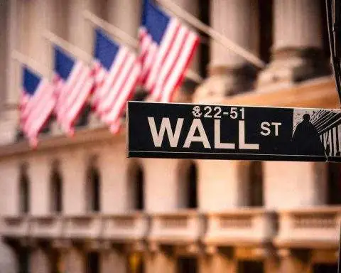 US economic calendar today: Retail sales, import prices and a $58 billion Treasury auction set the tone for stocks