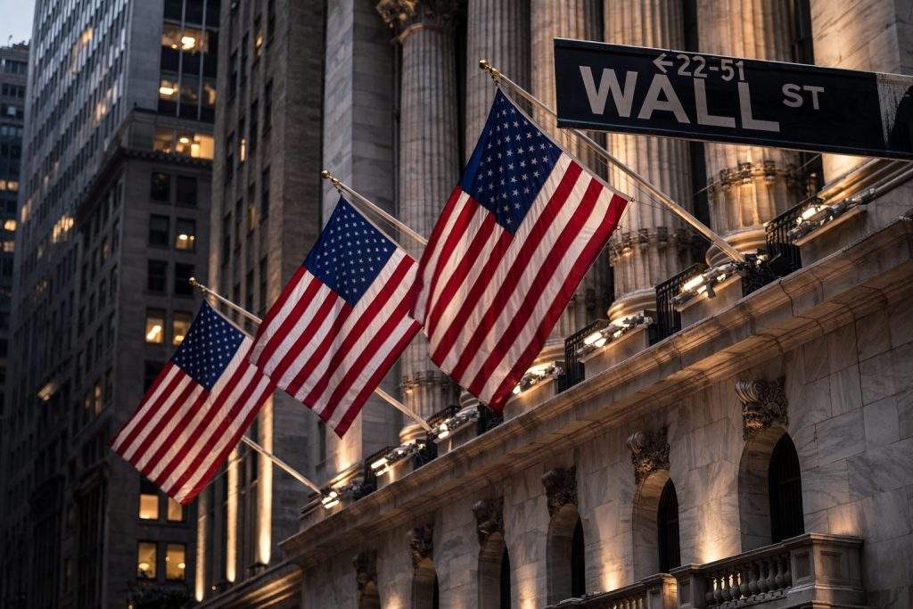 US economic calendar today: Stocks slide on tariff reset as factory orders fall, Fed in focus