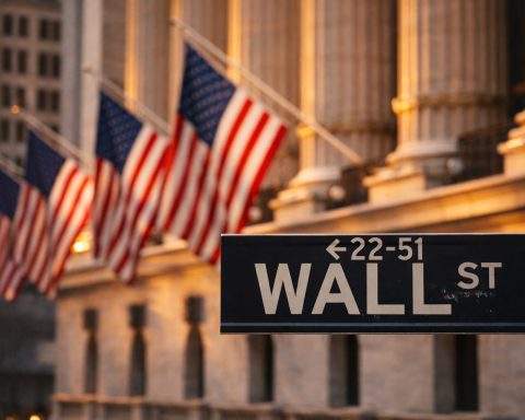 US GDP Cools to 1.4% as Core PCE Inflation Hits 3% — What It Means for Fed Rates