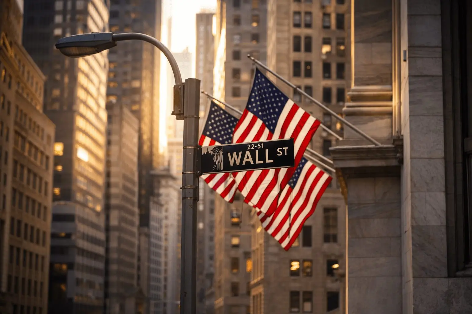US stock market closed for Presidents Day: S&P 500 futures tick up as GDP, PCE inflation loom