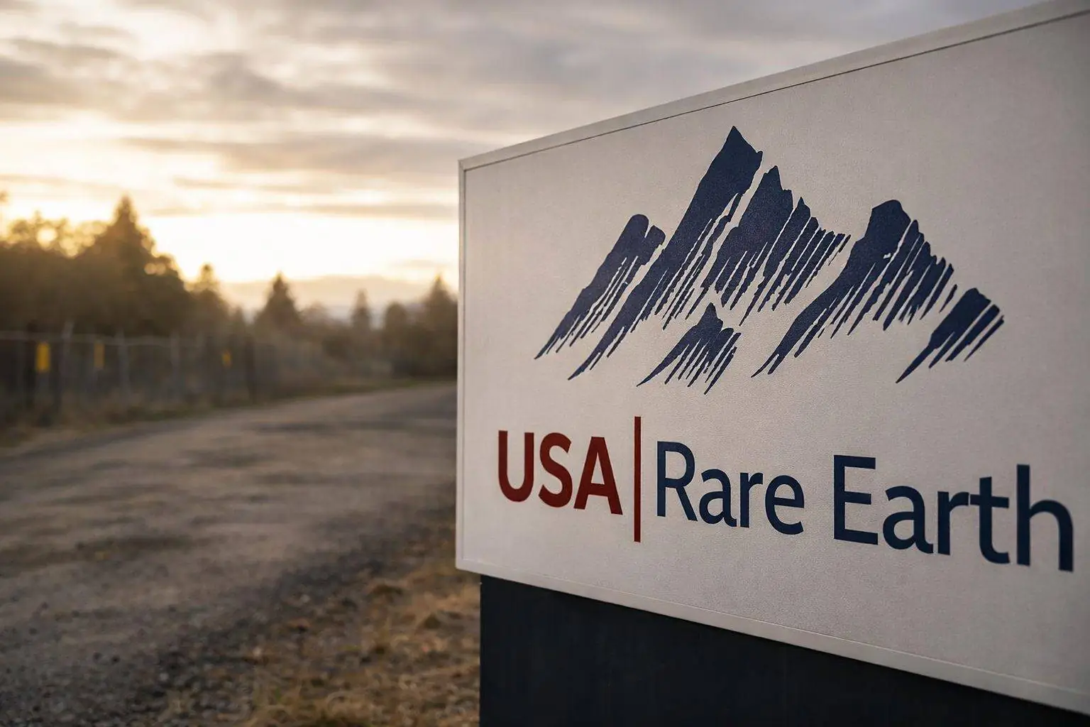 USA Rare Earth stock jumps 16% as Trump’s Project Vault plan puts rare earths back on the tape