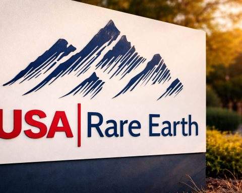USA Rare Earth (USAR) stock slips in premarket after 9% jump — what to watch next