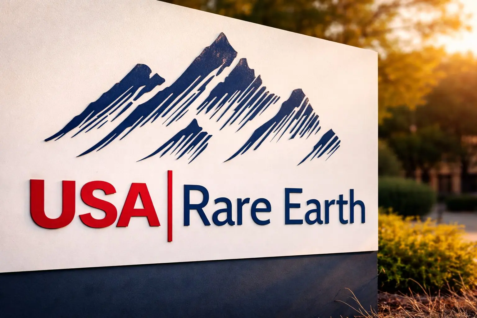 USA Rare Earth (USAR) stock slips in premarket after 9% jump — what to watch next