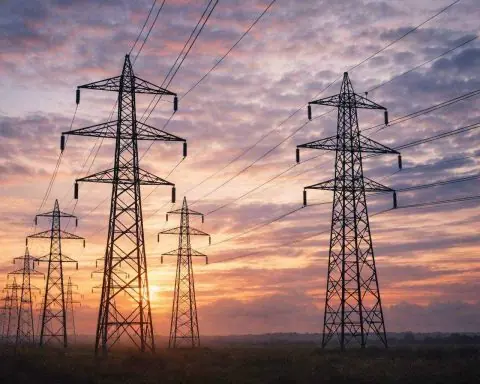 Utilities stocks week ahead: XLU price ends higher, but CPI and jobs data loom