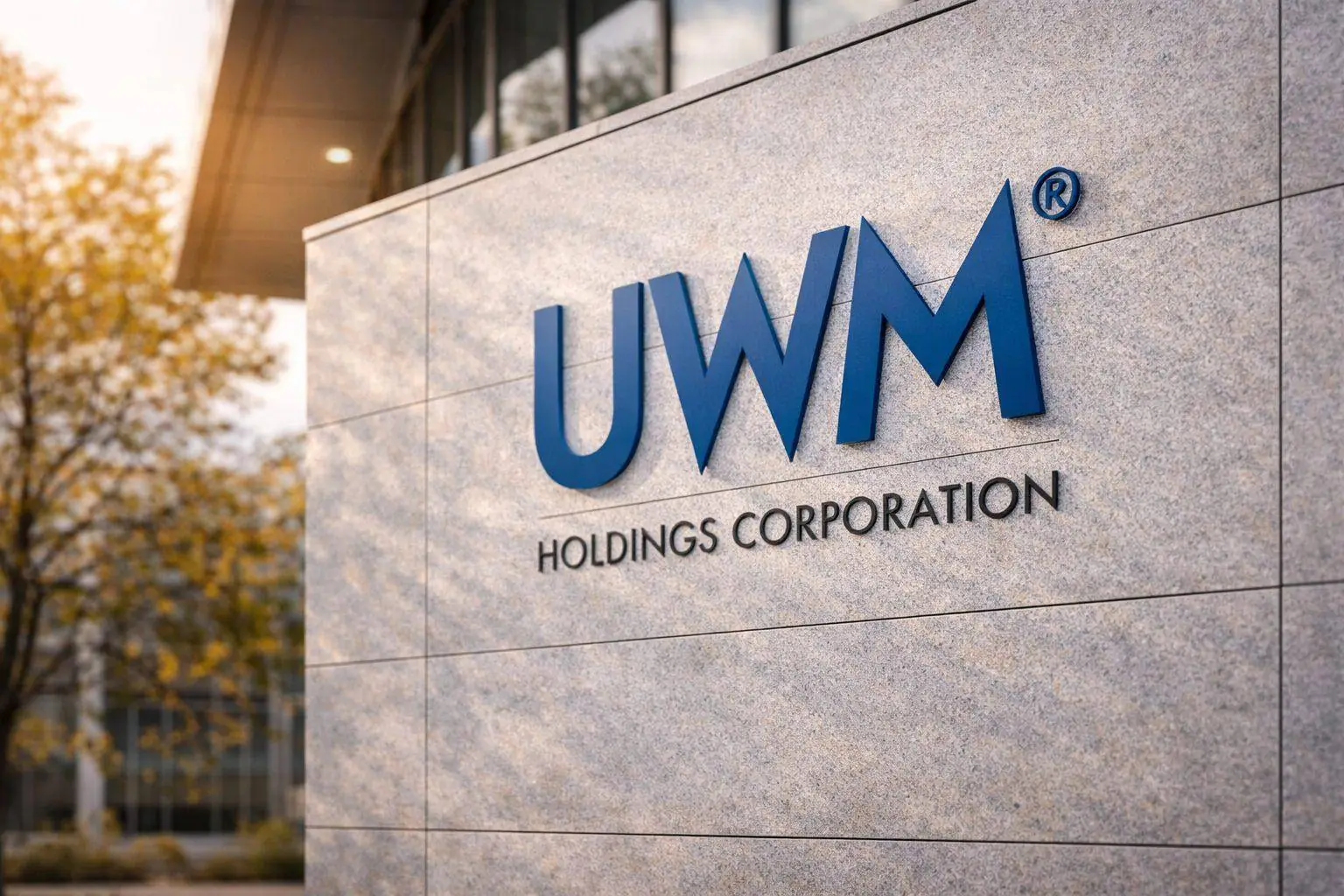 UWM stock jumps nearly 9% as Two Harbors earnings near and merger math tightens