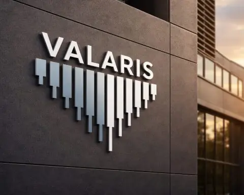 Valaris stock drops as Transocean takeover trade resets; deal spread back in focus