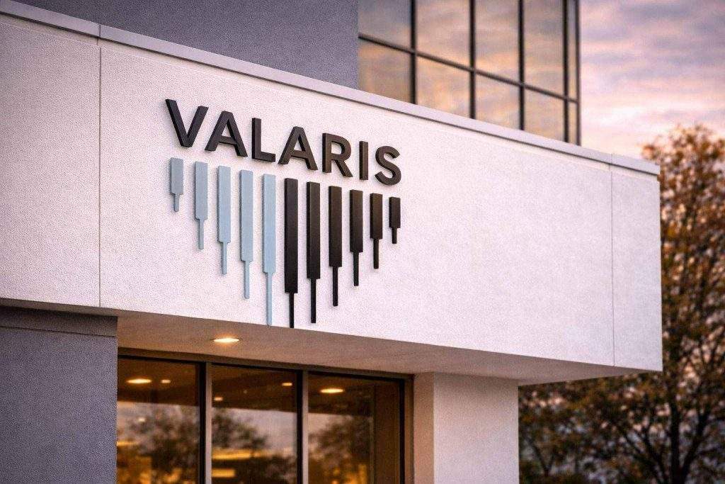 Valaris stock jumps after Transocean moves to buy offshore driller