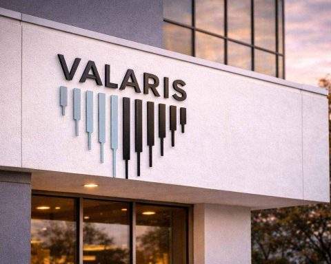Valaris stock jumps after Transocean moves to buy offshore driller